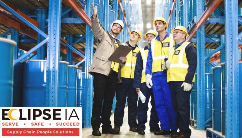 Eclipse Advantage Mission, Benefits, and Work Culture