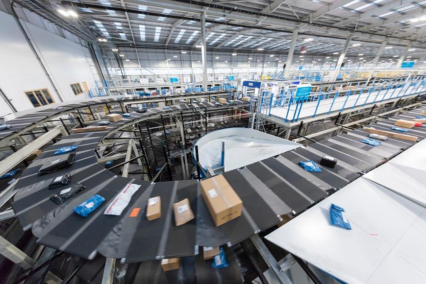 Hermes Mission, Benefits, and Work Culture