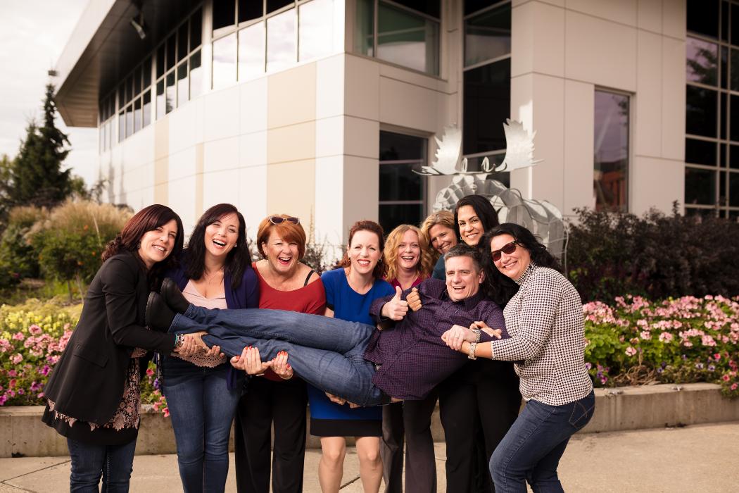 Durham Recruiting Mission, Benefits, and Work Culture