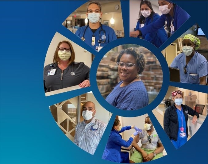 Texas Health Resources Mission, Benefits, and Work Culture