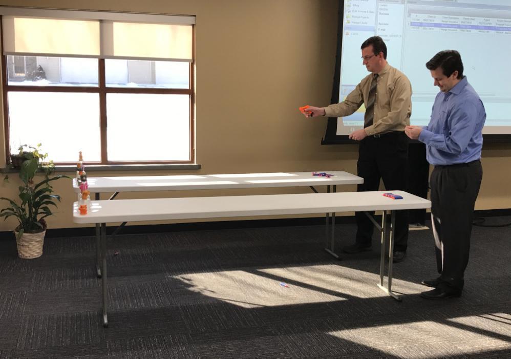 KerberRose S.C. Mission, Benefits, and Work Culture