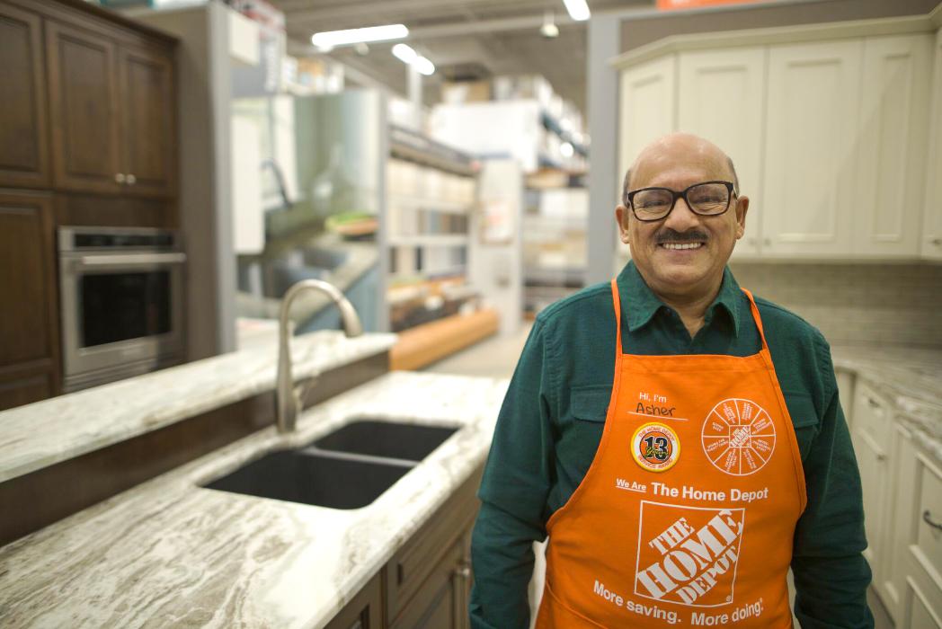 Home Depot Canada Mission, Benefits, and Work Culture