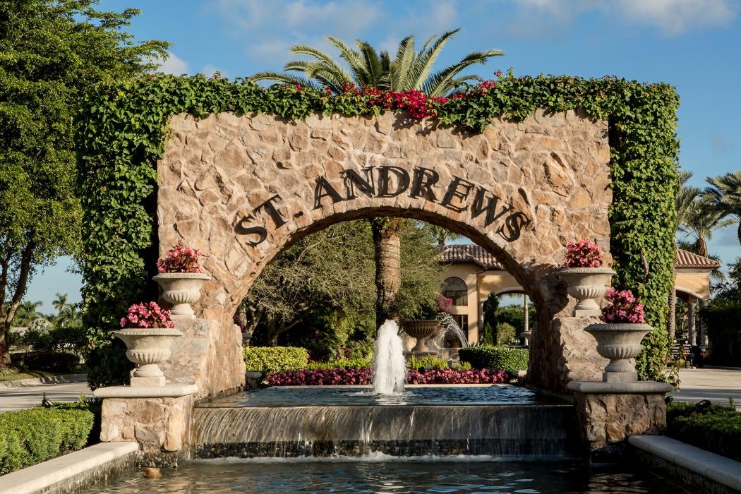 St. Andrews Country Club Mission, Benefits, and Work Culture