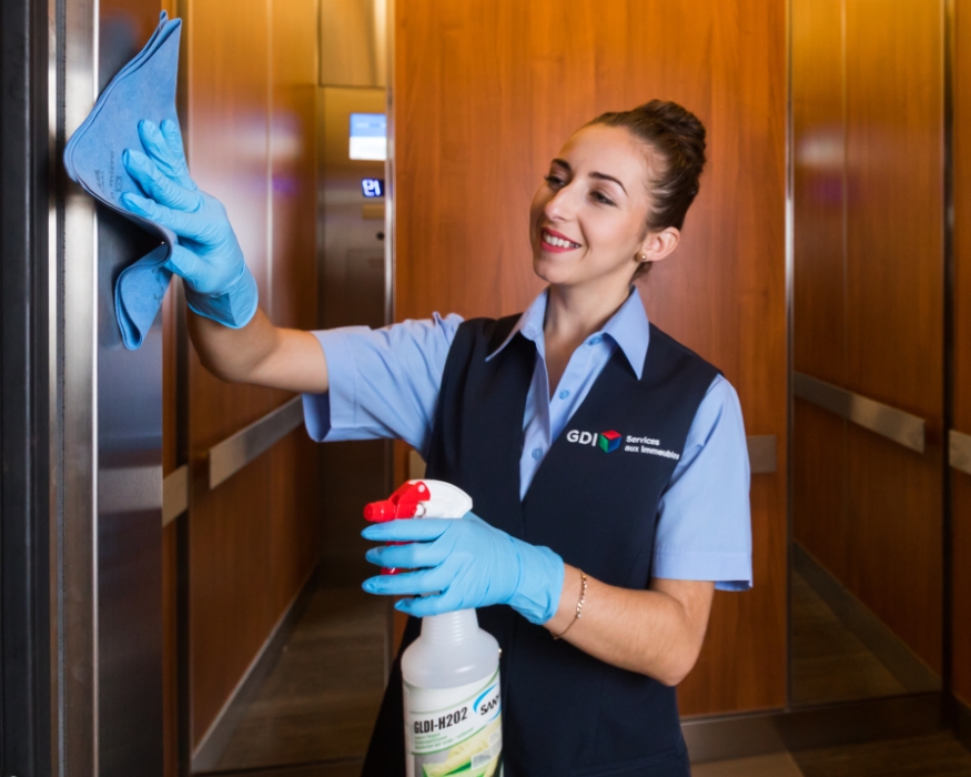 GDI Services Mission, Benefits, and Work Culture