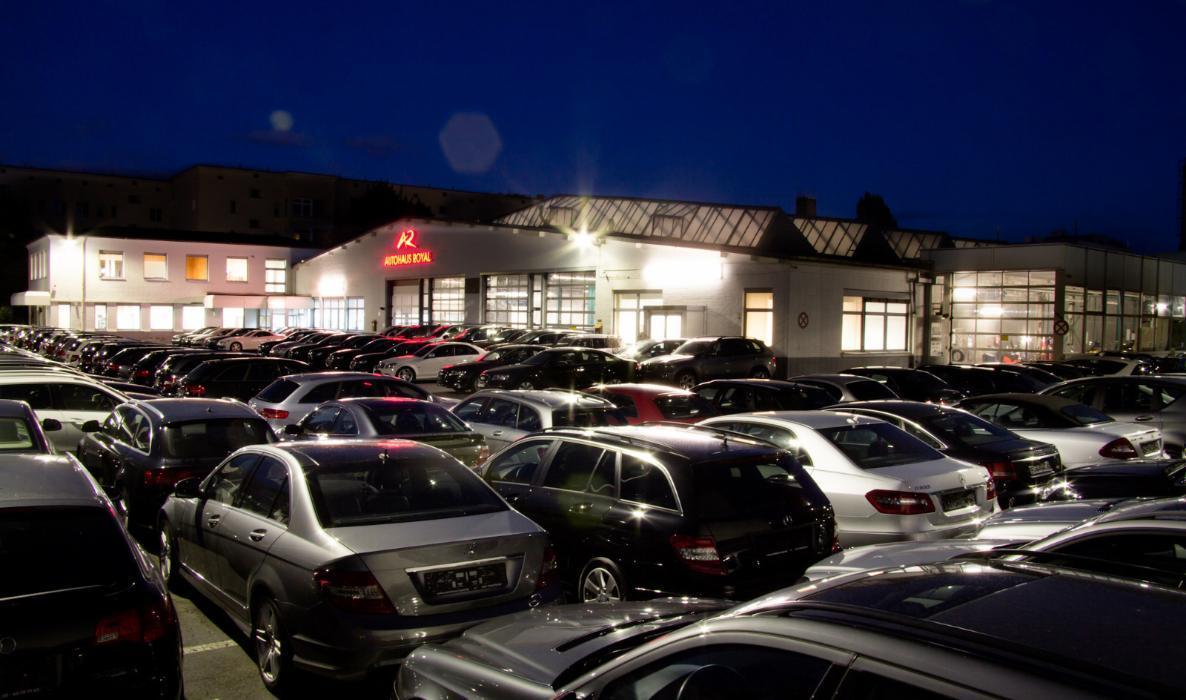 Autohaus Royal GmbH Mission, Zusatzleistungen und Unternehmenskultur