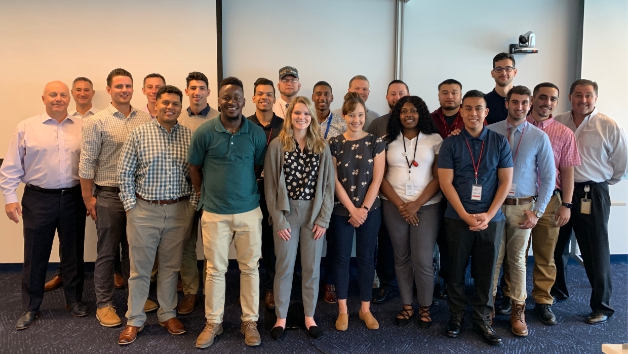 NFI Industries Mission, Benefits, and Work Culture