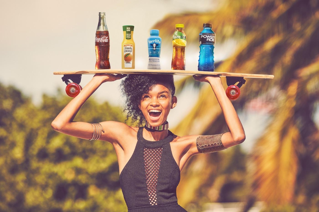 The CocaCola Company (TCCC) Mission, Benefits, and Work Culture