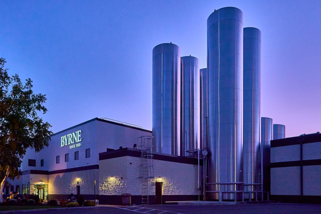 Byrne Mission, Benefits, and Work Culture