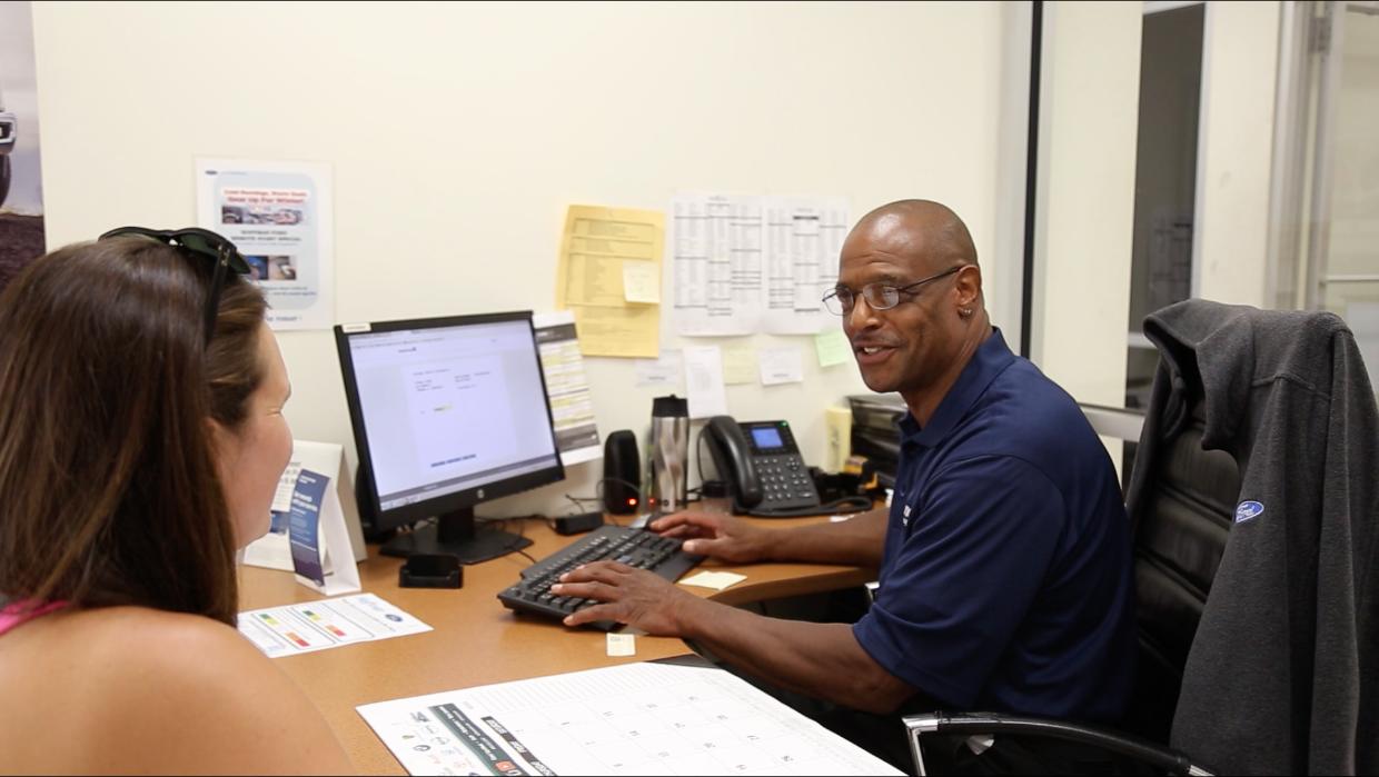 Hoffman Auto Group Mission, Benefits, and Work Culture