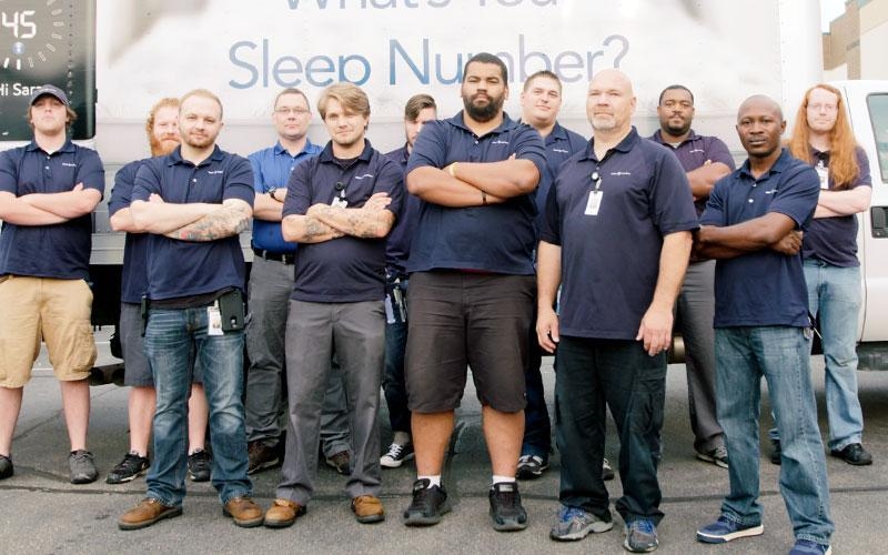 Sleep Number Corporation Mission, Benefits, and Work Culture
