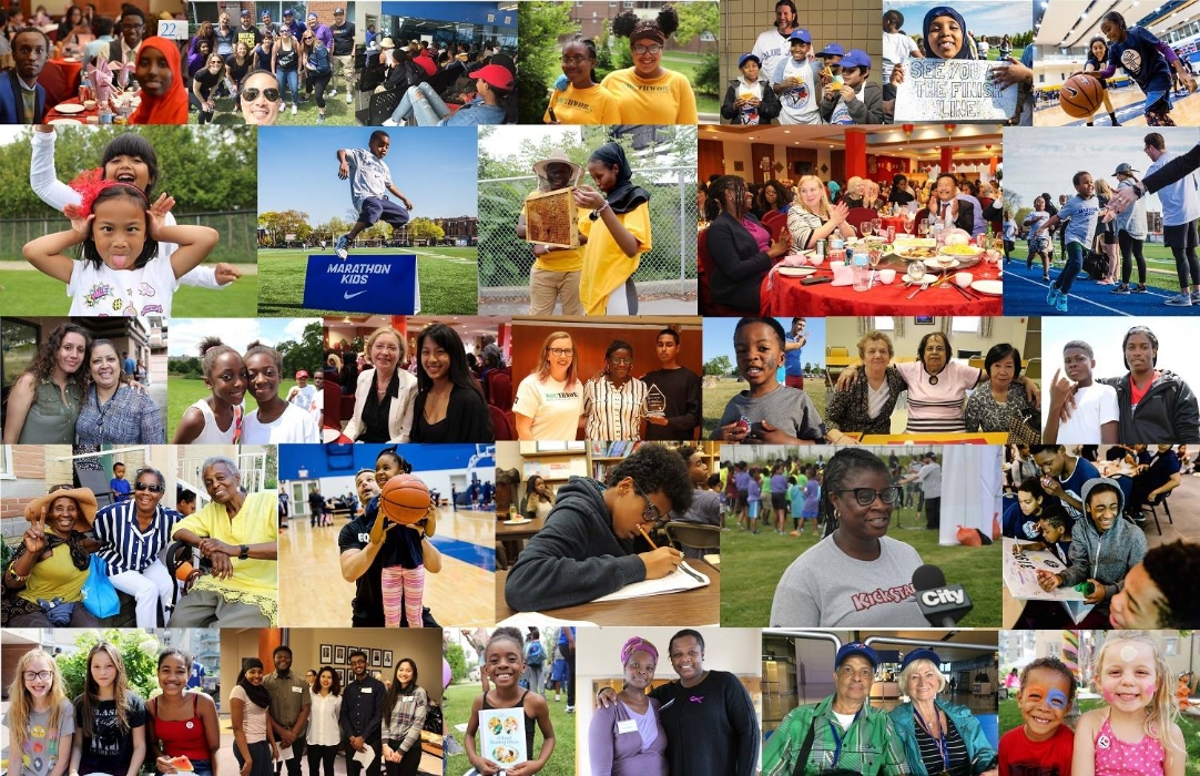 Toronto Community Housing Mission, Benefits, and Work