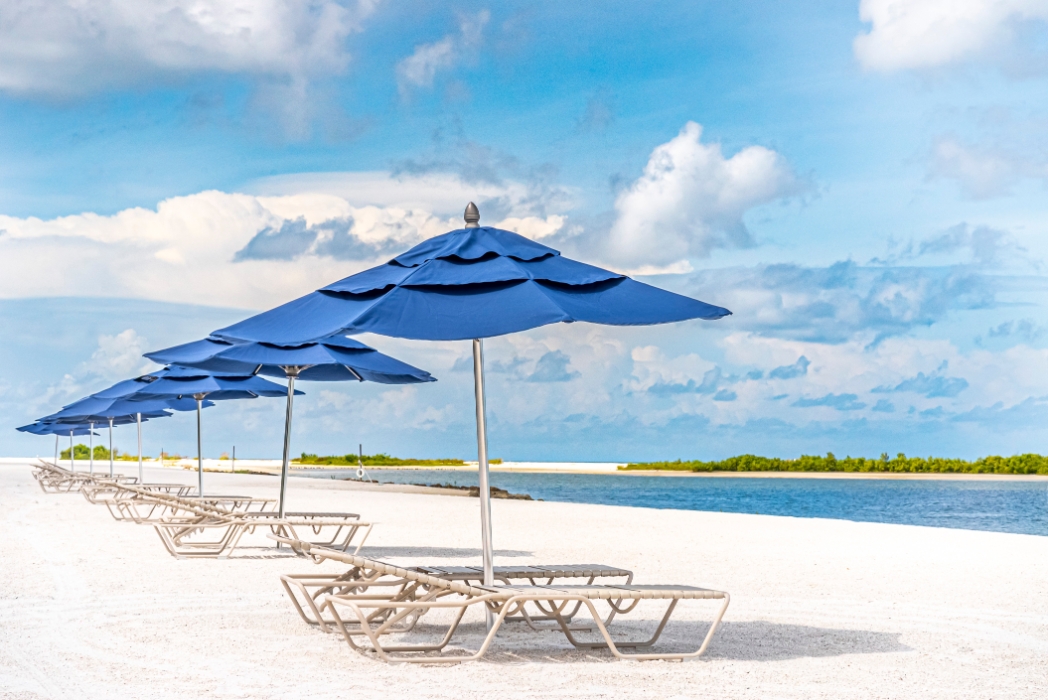 Hideaway Beach Club Mission, Benefits, and Work Culture