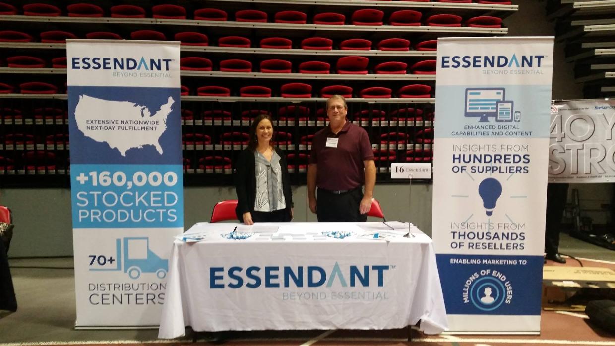 Essendant Mission, Benefits, and Work Culture