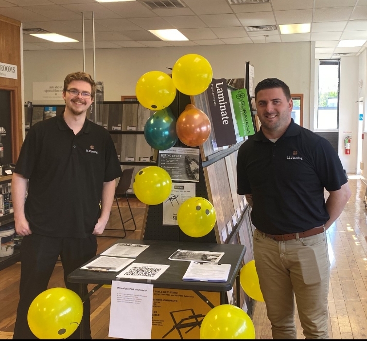 LL Flooring Mission, Benefits, and Work Culture