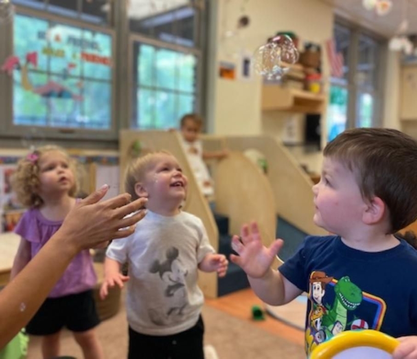 Episcopal Children's Services Mission, Benefits, and Work Culture