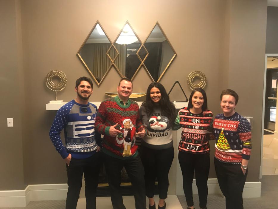 Affinity Property Management Mission, Benefits, and Work Culture