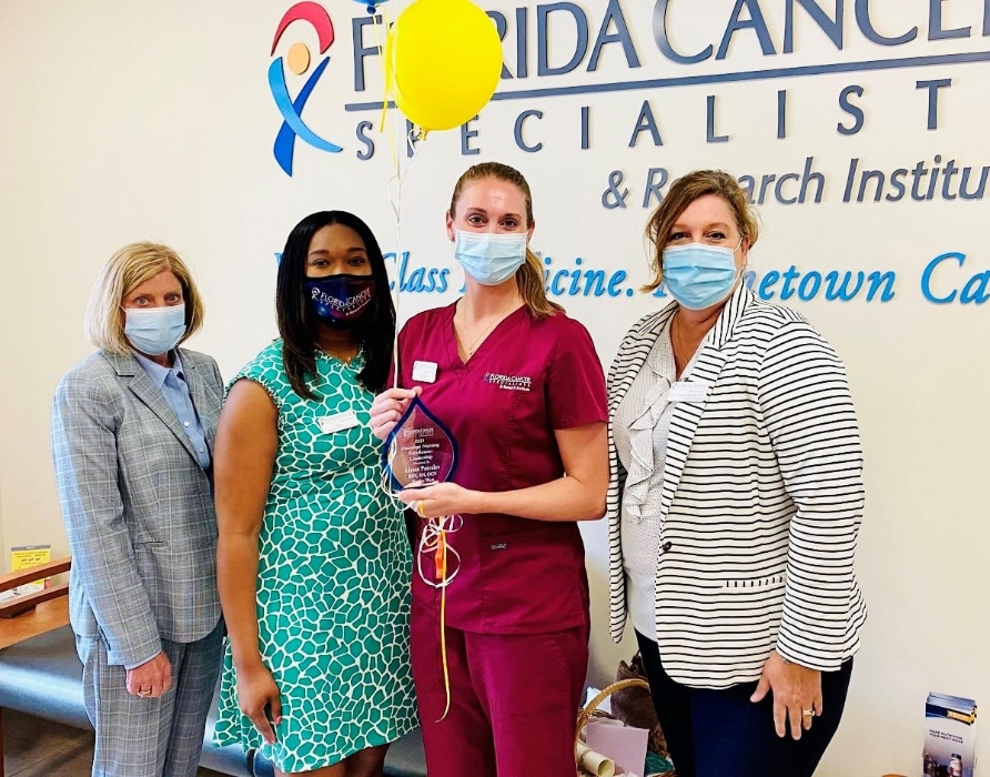 Florida Cancer Specialists & Research Institute Mission, Benefits, and