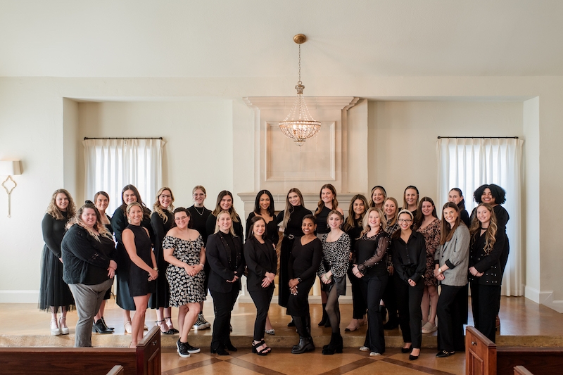 Walters Wedding Estates Mission, Benefits, and Work Culture