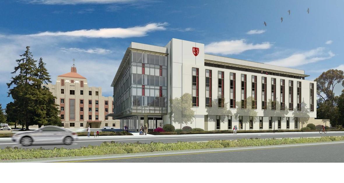 Stanford Health Care Careers and Employment