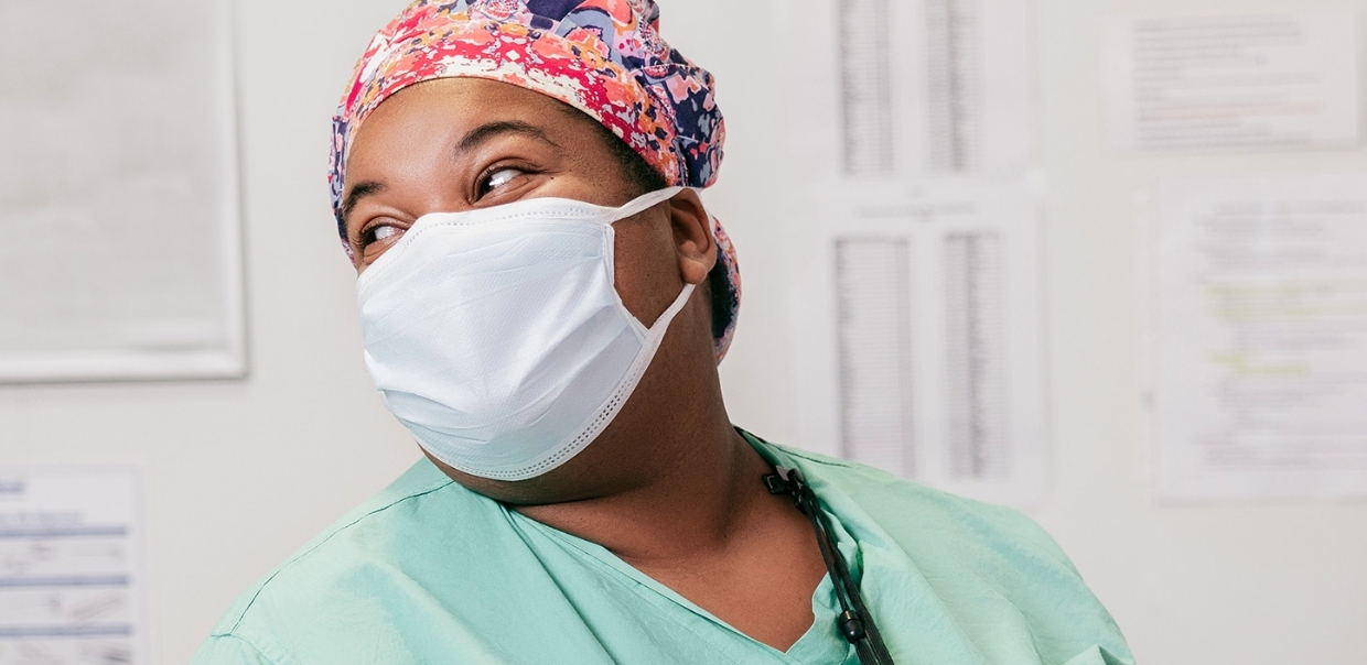 St. Peter's Health Partners Mission, Benefits, and Work Culture