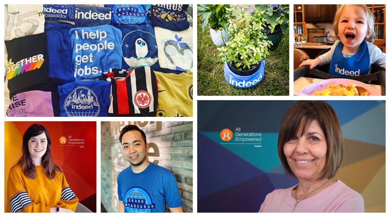 Indeed Mission, Benefits, and Work Culture Indeed.co.uk