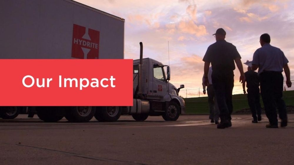 Hydrite Mission, Benefits, and Work Culture