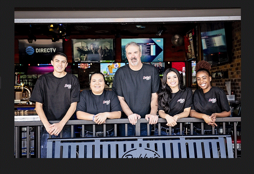 Bubba's 33 Mission, Benefits, and Work Culture