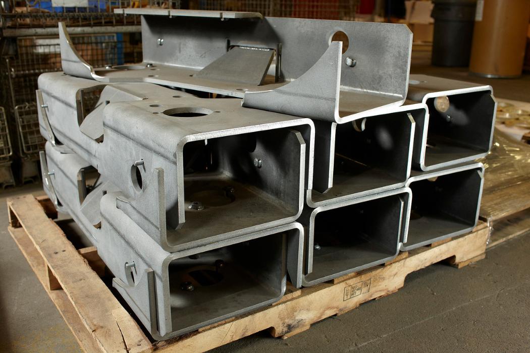 Olympic Steel Mission, Benefits, and Work Culture