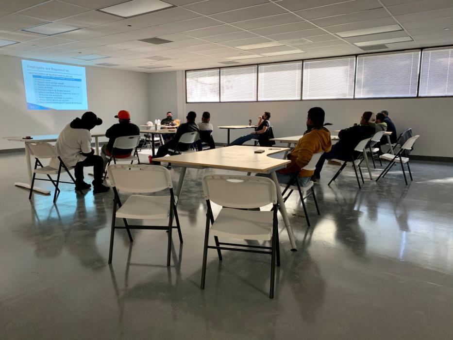 FABco LLC Mission, Benefits, and Work Culture