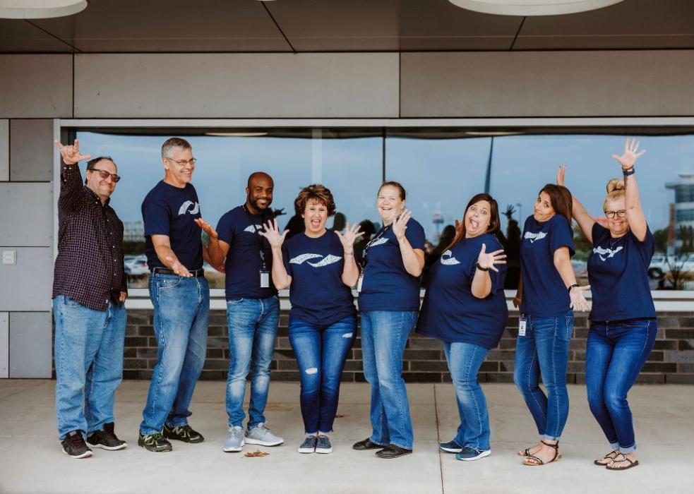 Patterson Companies Mission, Benefits, and Work Culture