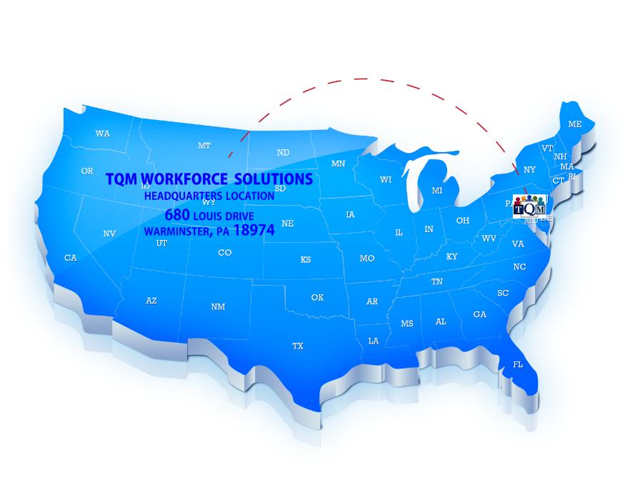 TQM Logistics Solutions, Inc. Careers and Employment