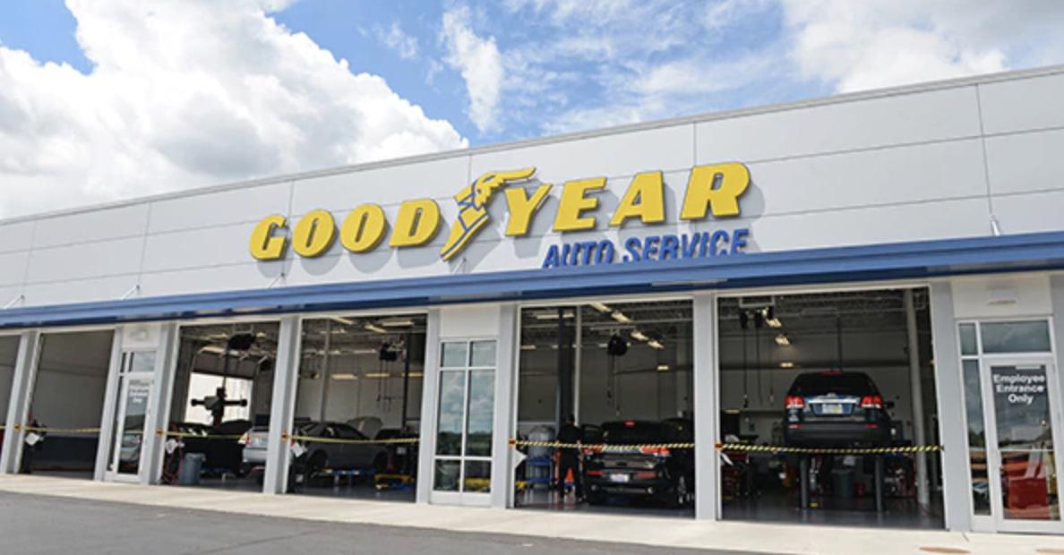 Goodyear Mission, Benefits, and Work Culture