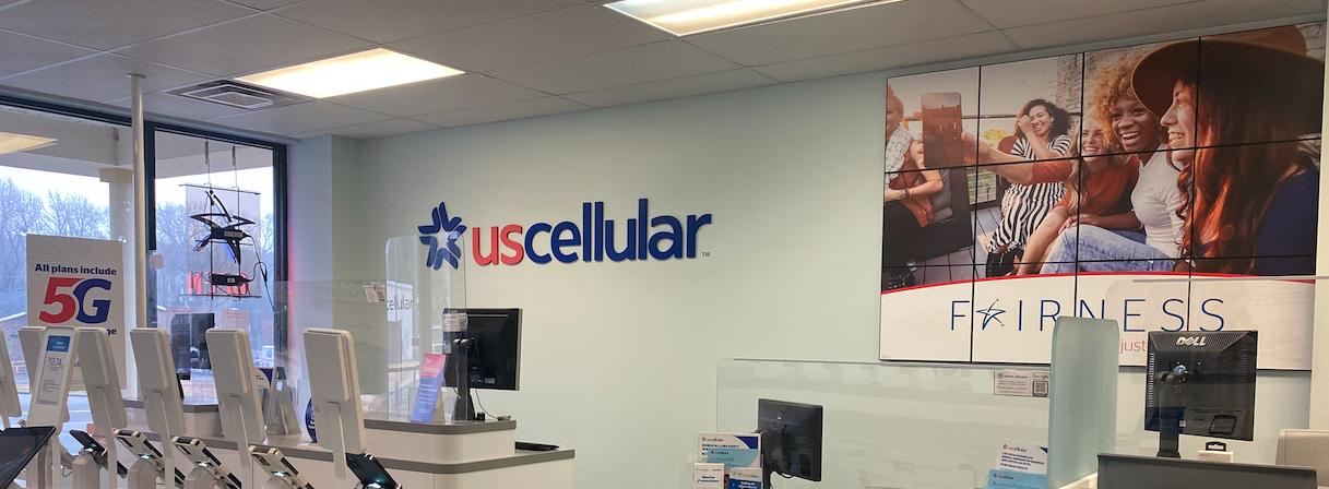 UScellular Authorized Retailer Atlantic Wireless Mission