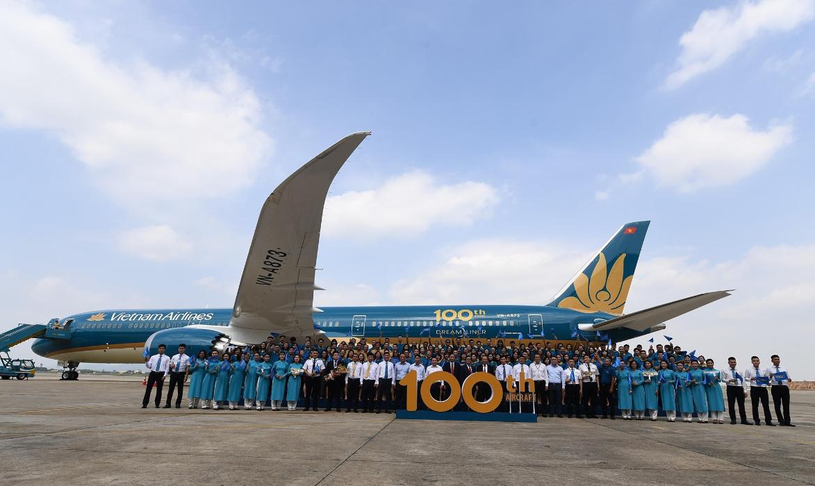 Boeing Mission, Benefits, and Work Culture