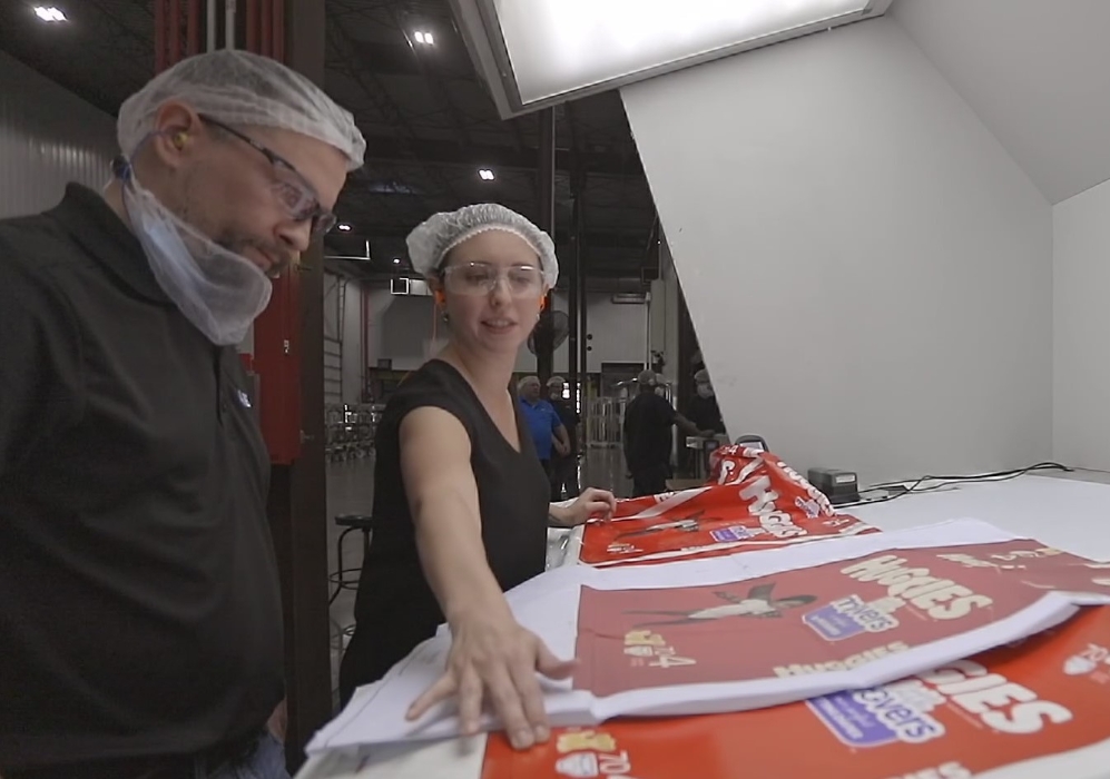 ABX INNOVATIVE PACKAGING SOLUTIONS Mission, Benefits, and Work Culture