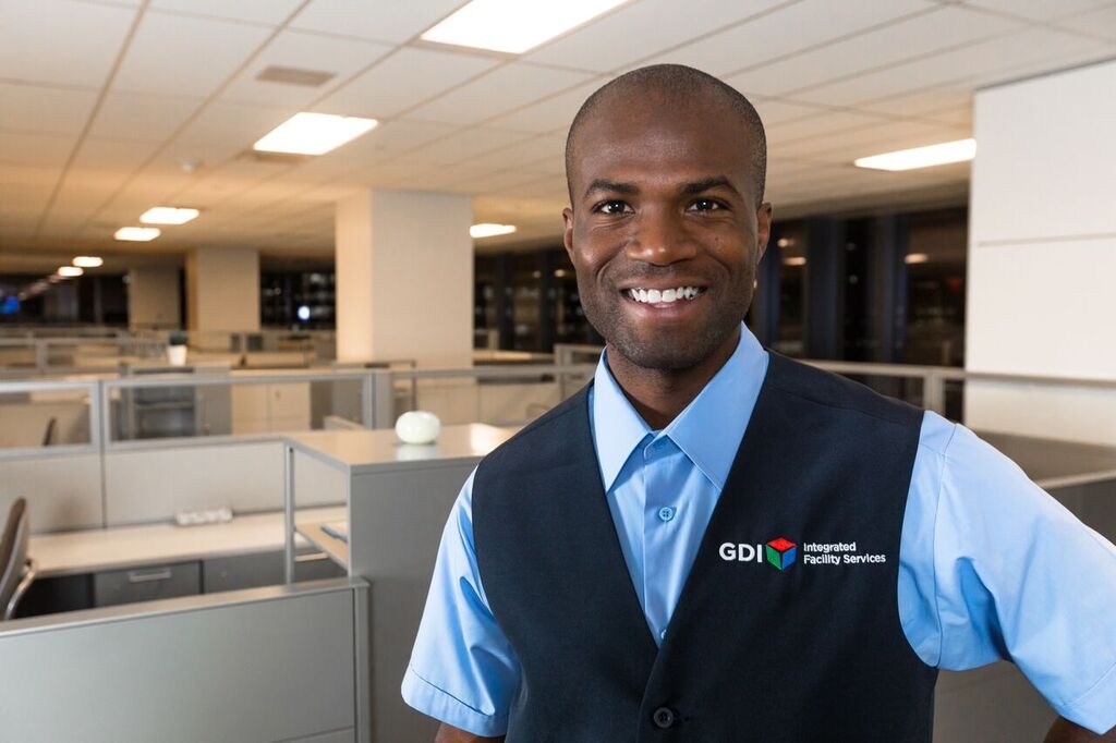 GDI Services Mission, Benefits, and Work Culture