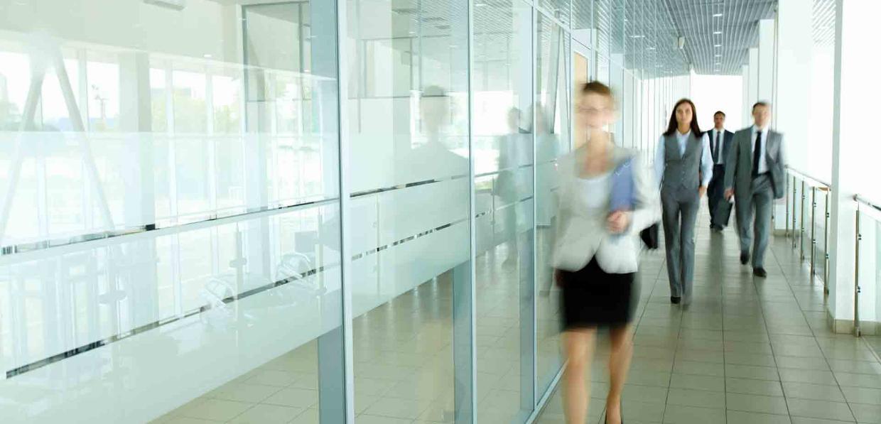 Trinity Property Consultants Mission, Benefits, and Work