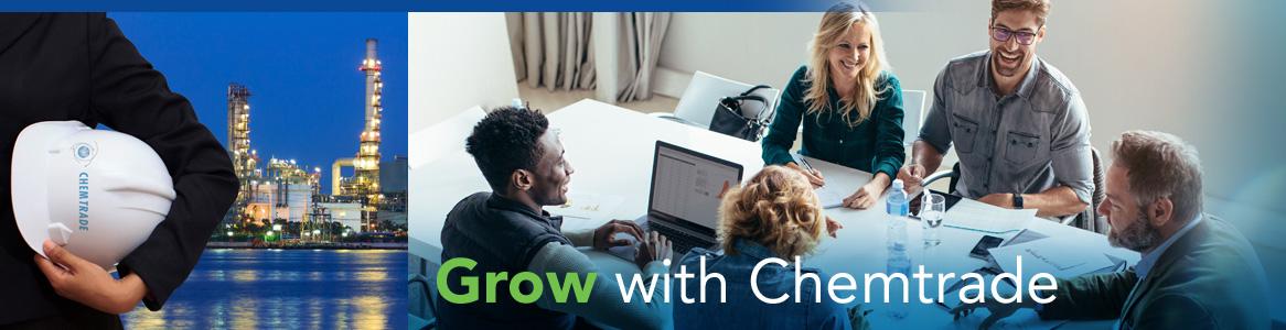 Chemtrade Logistics Mission, Benefits, and Work Culture