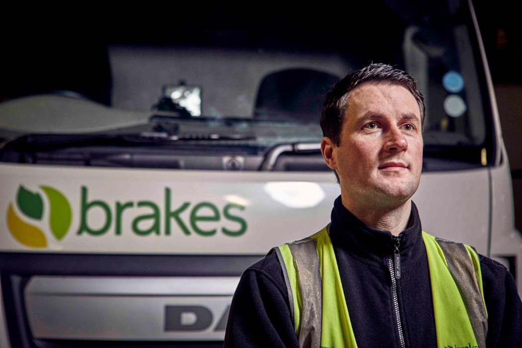 Brakes Group Mission, Benefits, and Work Culture