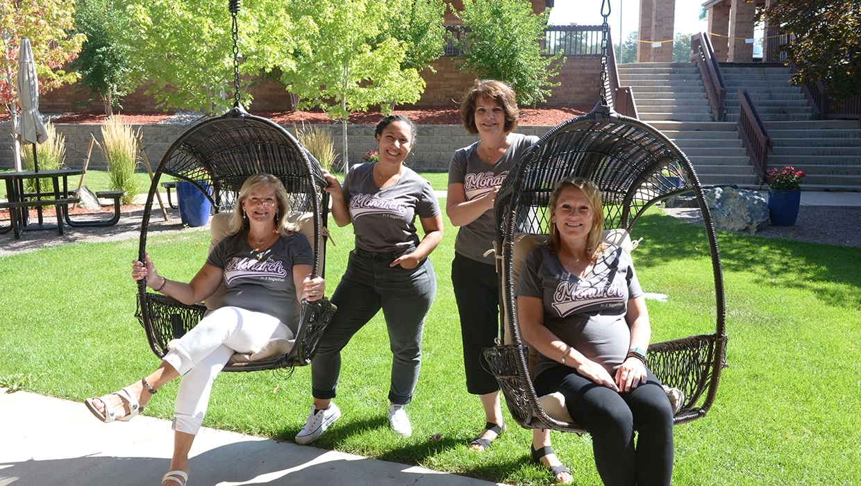 Monarch Investment and Management Group Mission, Benefits, and Work