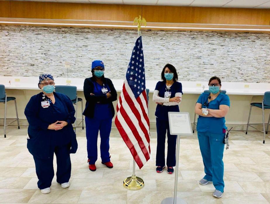 HCA Healthcare Mission, Benefits, and Work Culture