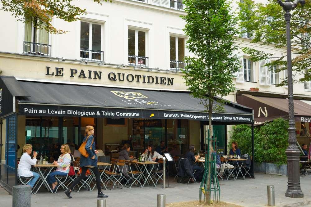 Le Pain Quotidien Mission, Benefits, and Work Culture