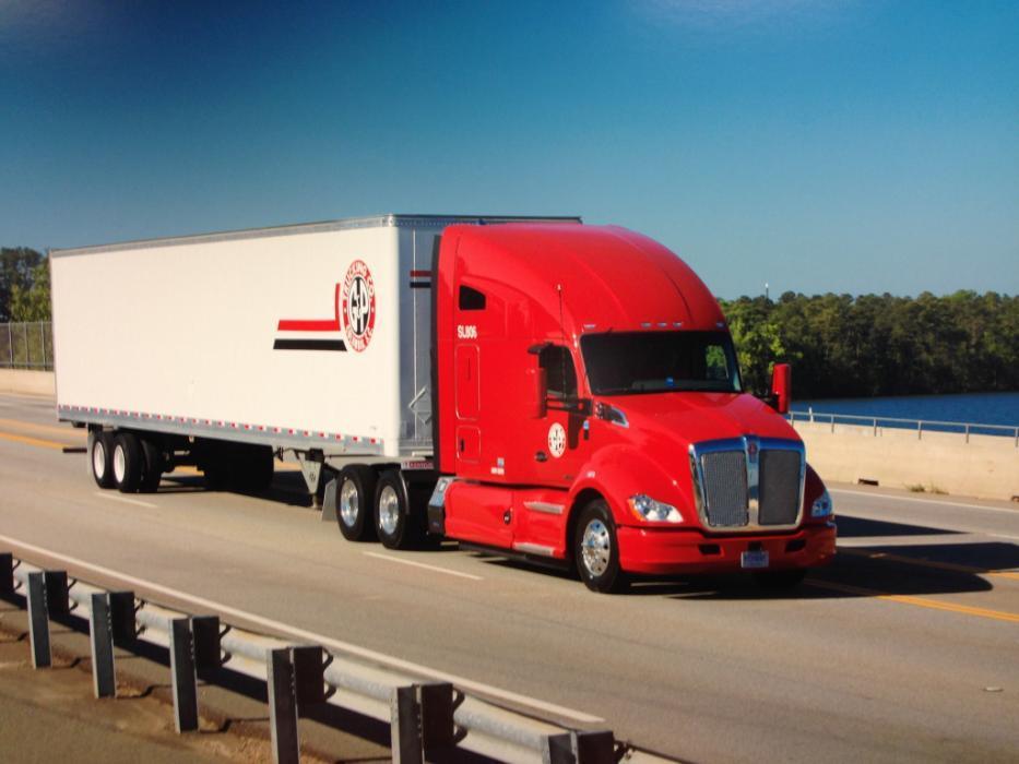 G&P Trucking Careers and Employment