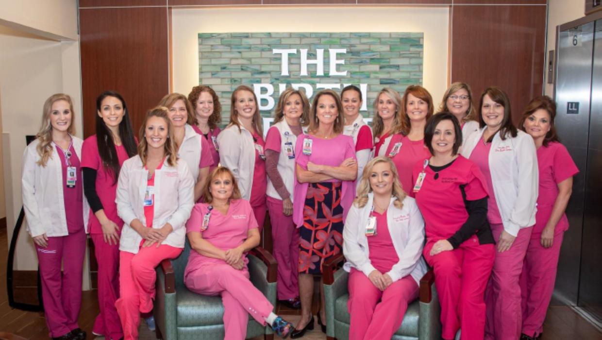 TriStar Hendersonville Medical Center Mission, Benefits