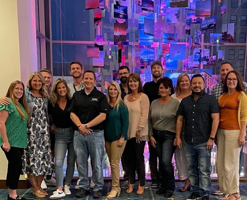 Hibu Mission, Benefits, and Work Culture