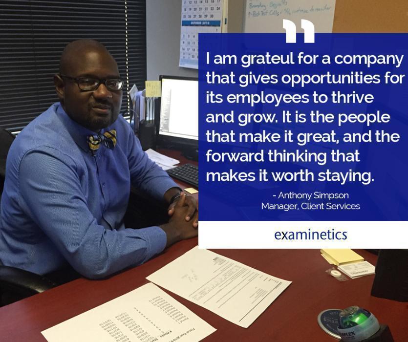 Mission, Benefits, and Work Culture