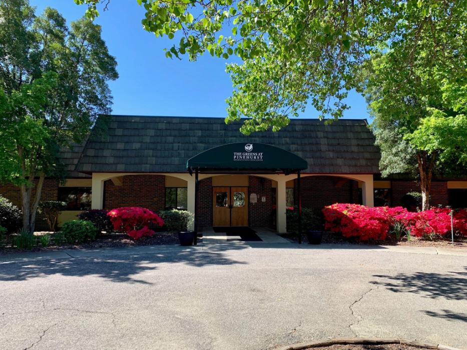 The Greens at Pinehurst Mission, Benefits, and Work Culture