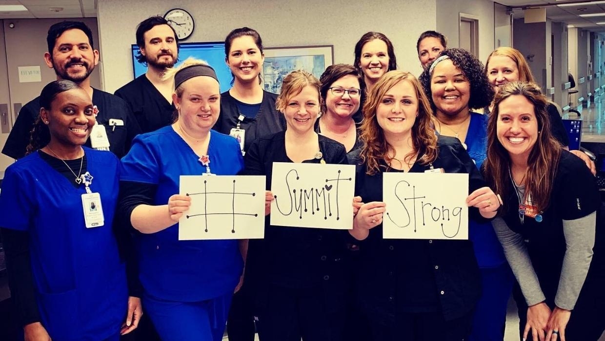 Tristar Summit Medical Center Mission, Benefits, and Work Culture