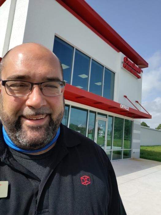 CubeSmart Self Storage Mission, Benefits, and Work Culture