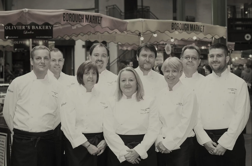 Olive Catering Services Mission, Benefits, and Work Culture